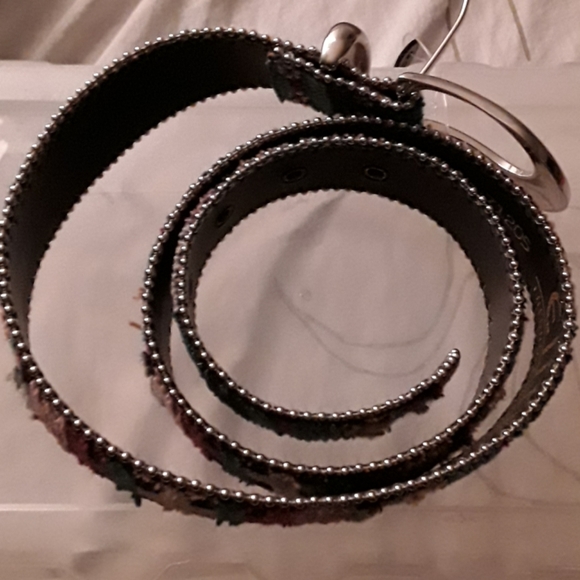 Elite Fresno California tapestry belt - Picture 3 of 4